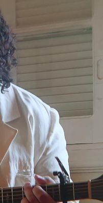 Foto de Daniel Silva (MPB)