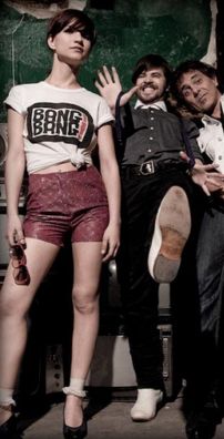 Foto de La Miss Tijuana