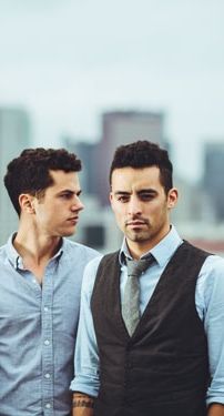 Foto de Dinner And a Suit