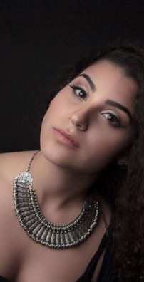 Foto de Luiza Oliveira