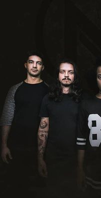 Foto de Banda Mar de Vidro