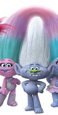 Foto de Trolls