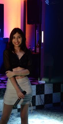 Foto de Vanessa Santos