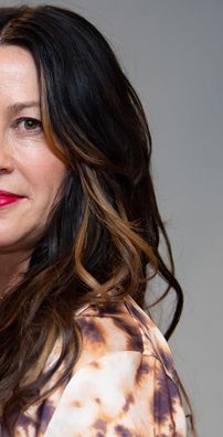 Foto de Alanis Morissette