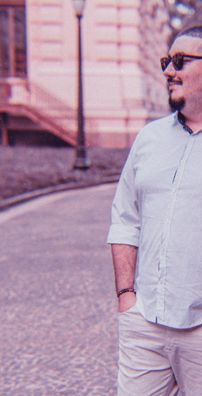 Foto de Vinicius Espin