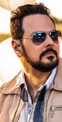 Foto de Adriano Almeida