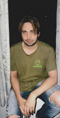 Foto de Luciano Simioni