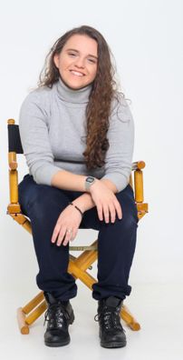 Foto de Babi Vasques