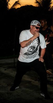 Foto de Declare Guerra