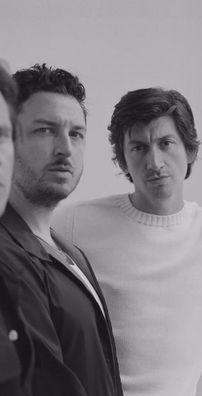 Foto de Arctic Monkeys