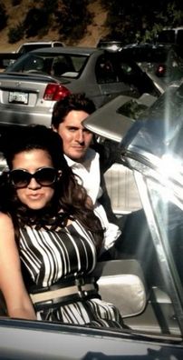 Foto de Nikki & Rich