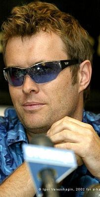 Foto de Magne Furuholmen