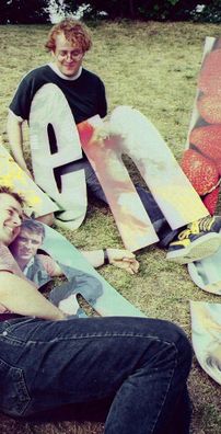 Foto de Heavenly England