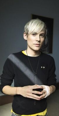 Foto de Evan Taubenfeld