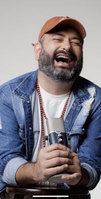 Foto de Thiago Coisinha