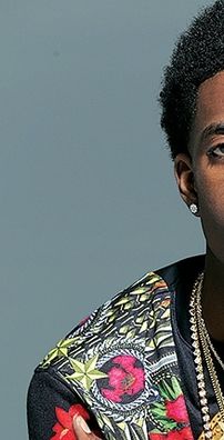 Foto de Rich Homie Quan