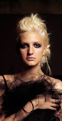 Foto de Ashlee Simpson