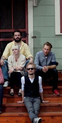 Foto de Alcoholic Faith Mission