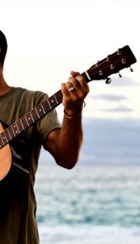 Foto de Jack Johnson