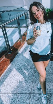 Foto de Nicks Vieira