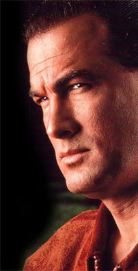 Foto de Steven Seagal