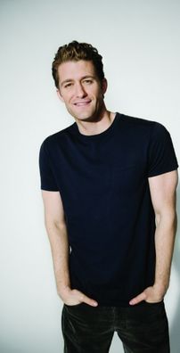 Foto de Matthew Morrison