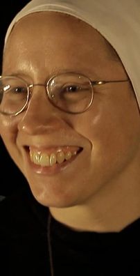 Foto de Irmã Kelly Patrícia