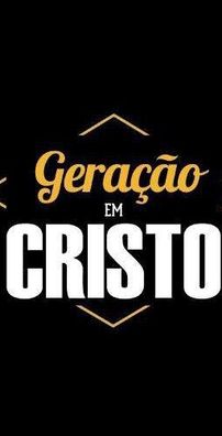 Foto de Geração Em Cristo