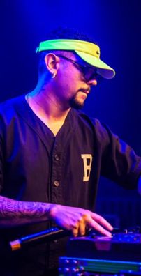 Foto de DJ Lucas Beat