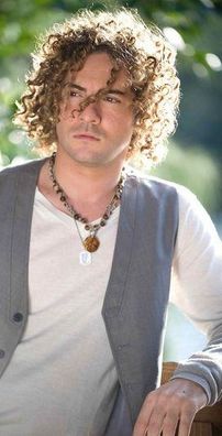 Foto de David Bisbal