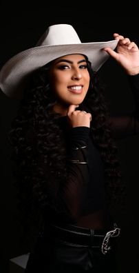 Foto de Luana Cardoso