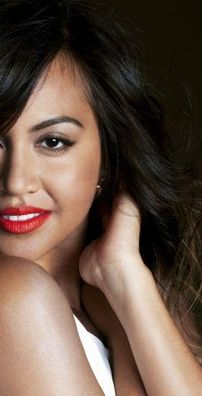 Foto de Jessica Mauboy