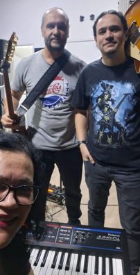 Foto de Khris N Rocks