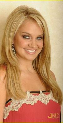 Foto de Tiffany Thornton