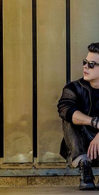 Foto de Raffael Machado