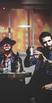 Foto de Cartel da Cevada