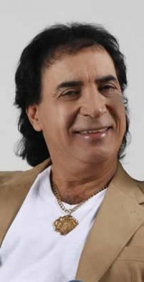 Foto de Roberto e Meirinho