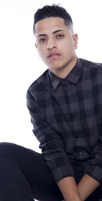 Foto de Vitor Alves (Gospel)