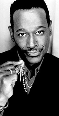 Foto de Luther Vandross