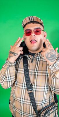 Foto de Uzielito Mix