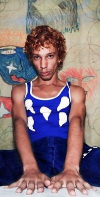 Foto de Victor Frannk