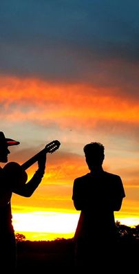 Foto de Henrique & Rafael