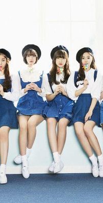 Foto de OH MY GIRL