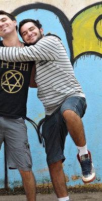 Foto de California Curfew