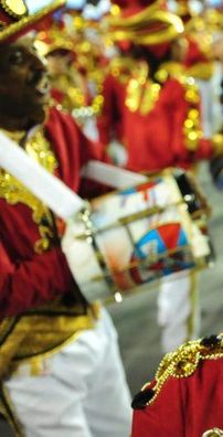 Foto de Samba-Enredo
