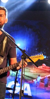 Foto de Argonautas Rock