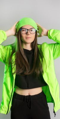 Foto de Julia Albook