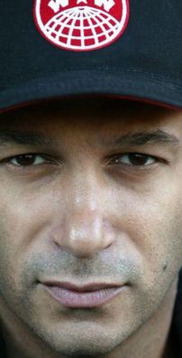 Foto de Rage Against The Machine