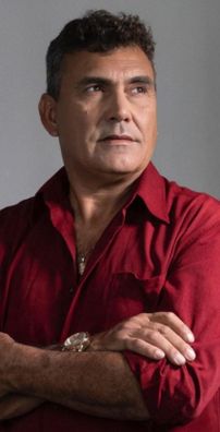 Foto de Béco Calderon