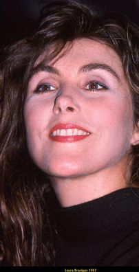 Foto de Laura Branigan